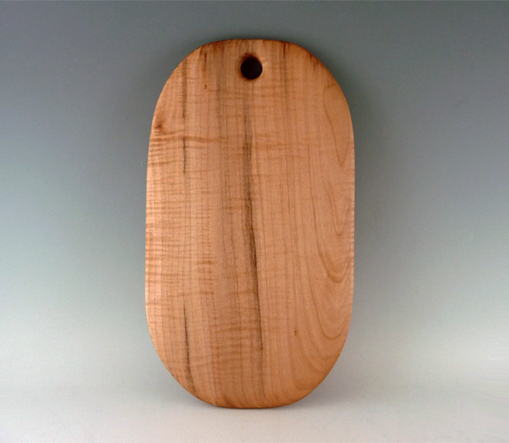 Jerry Bates Cutting Boards